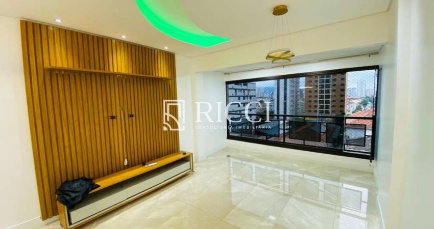 Apartamento Impecável à Venda no Bairro da Aparecida