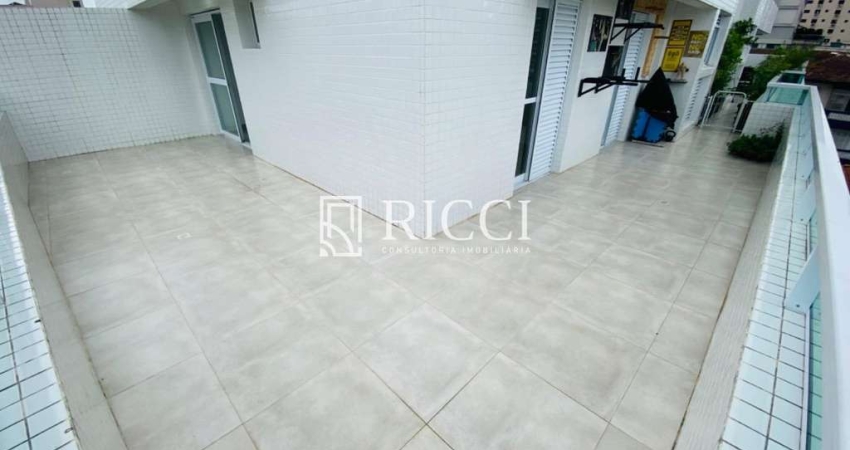 Apartamento Garden no Bairro Embaré
