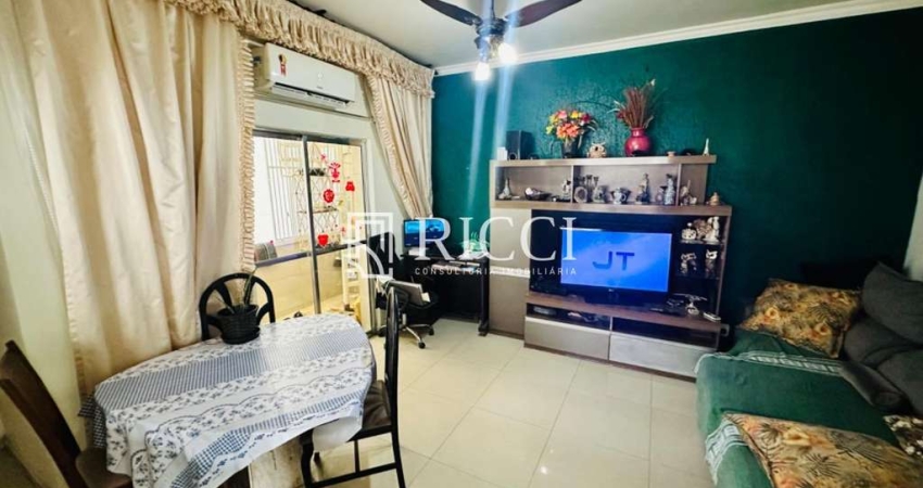 Apartamento oportunidade em Santos Pompéia