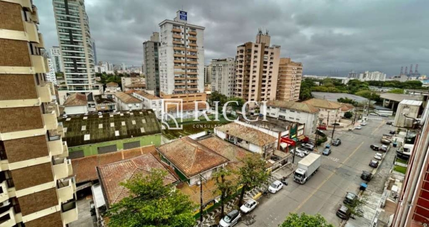 Apartamento em Santos, oportunidade em Santos