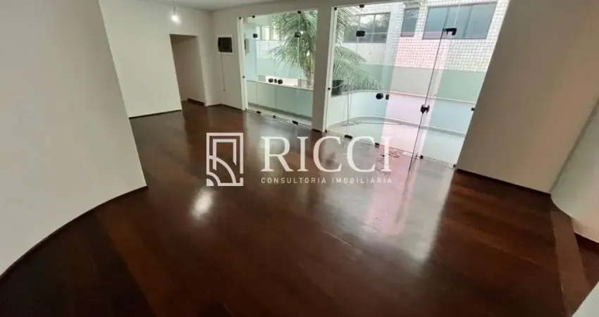 Casa com 3 quartos à venda no Embaré, Santos 