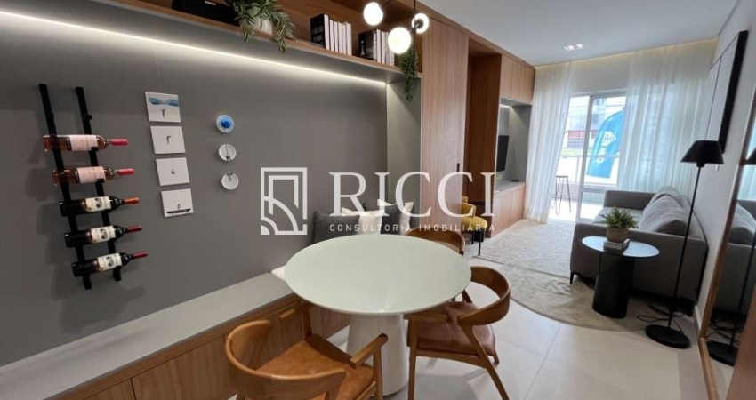 Apartamento com 3 quartos à venda no Gonzaga, Santos 