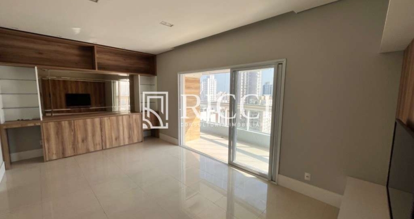 Apartamento com 3 quartos à venda no Boqueirão, Santos 