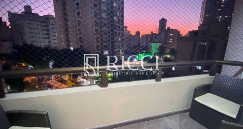 Comprar apartamento 1 quadra da praia Aparecida