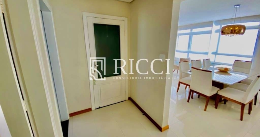 Apartamento com 4 quartos à venda no Boqueirão, Santos 