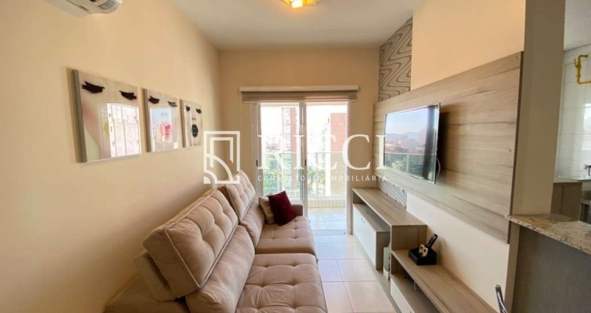 Apartamento com 1 quarto à venda no Gonzaga, Santos 