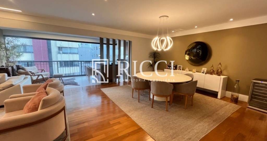 Apartamento com 4 quartos à venda no Boqueirão, Santos 
