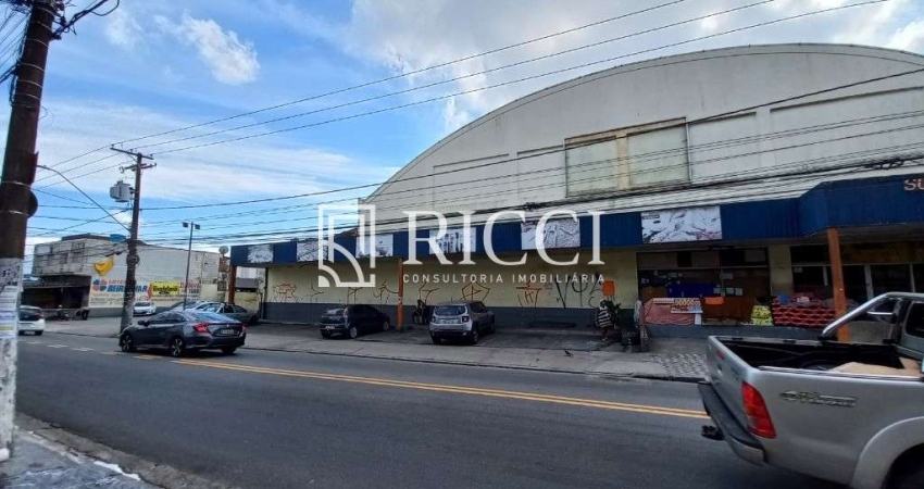 Ponto comercial à venda no Parque São Vicente, São Vicente 