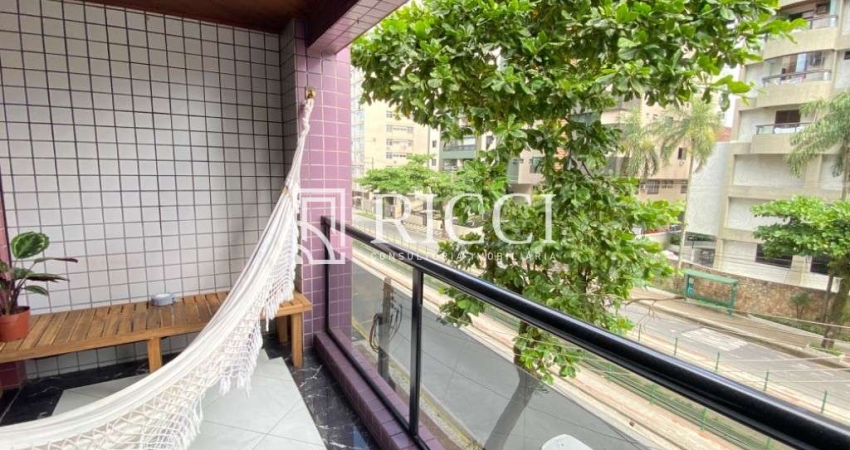 Apartamento com 3 quartos à venda no Aparecida, Santos 
