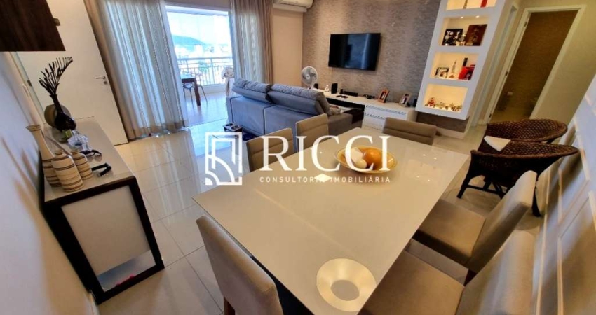 Apartamento à Venda Lazer Completo no Marapé