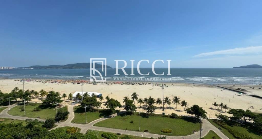 Apartamento com 4 quartos à venda no Pompéia, Santos 