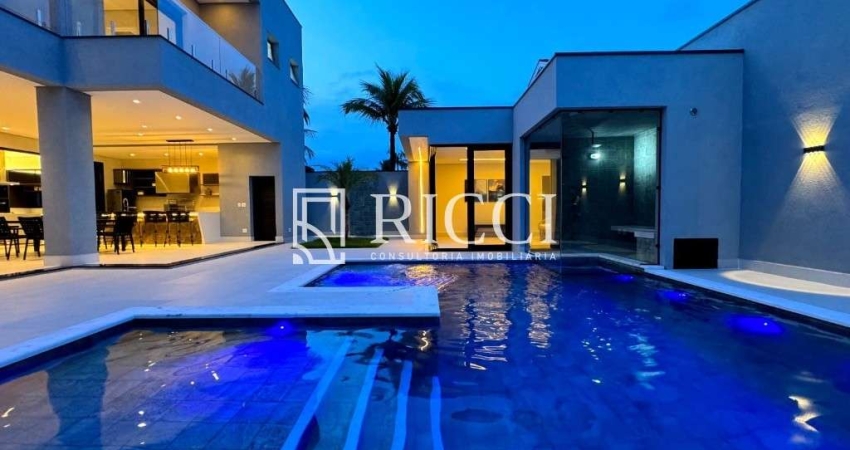 Casa nova à venda no Jardim Acapulco!