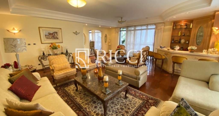 Apartamento com 4 quartos à venda no Boqueirão, Santos 