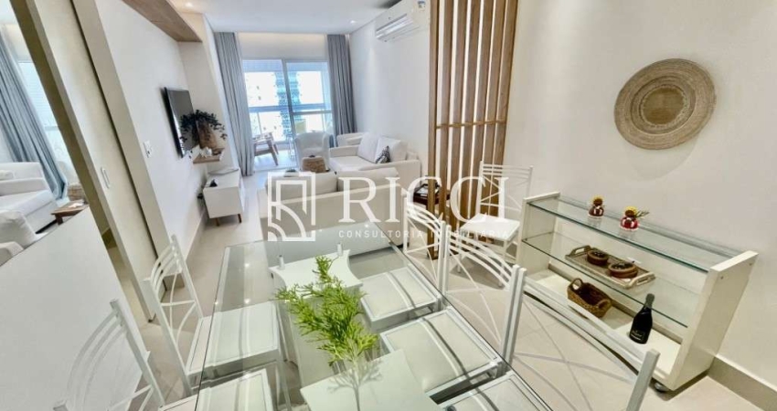 Comprar apartamento vista parcial mar