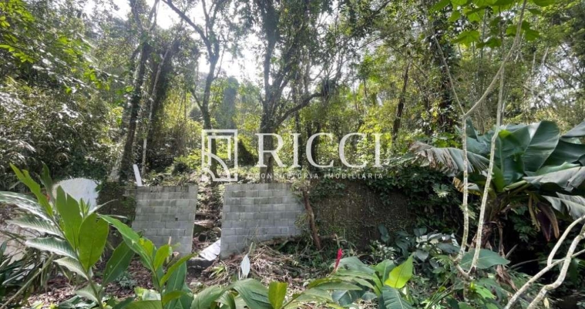 TERRENO EM JUQUEHY