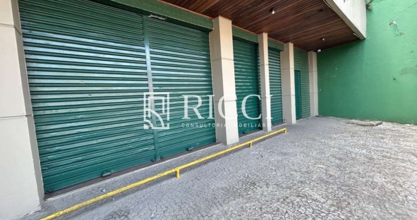 Prédio à venda na Vila Nova em Santos | RICCI Consultoria
