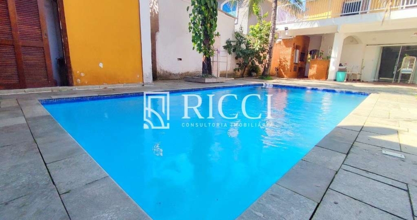 Casa com 9 quartos à venda na Enseada, Guarujá 