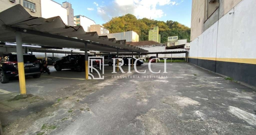 Terreno comercial à venda no Centro, Santos 