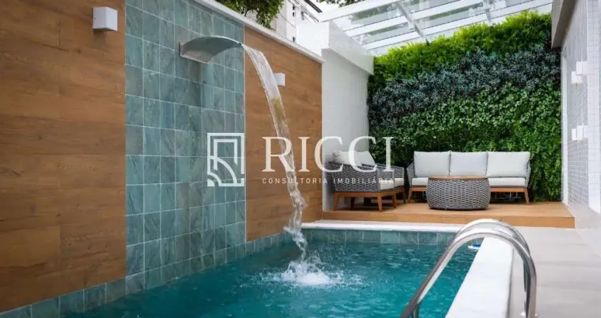 Casa com 3 quartos à venda na Aparecida, Santos