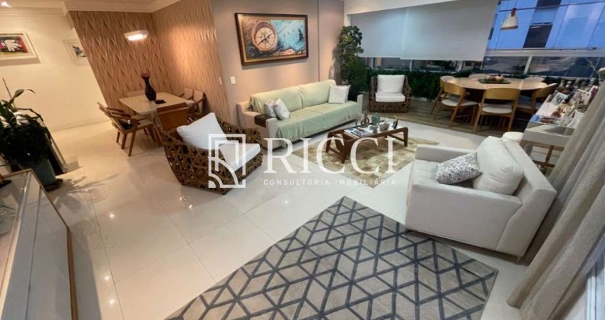 Apartamento com 3 quartos à venda no Pompéia, Santos 