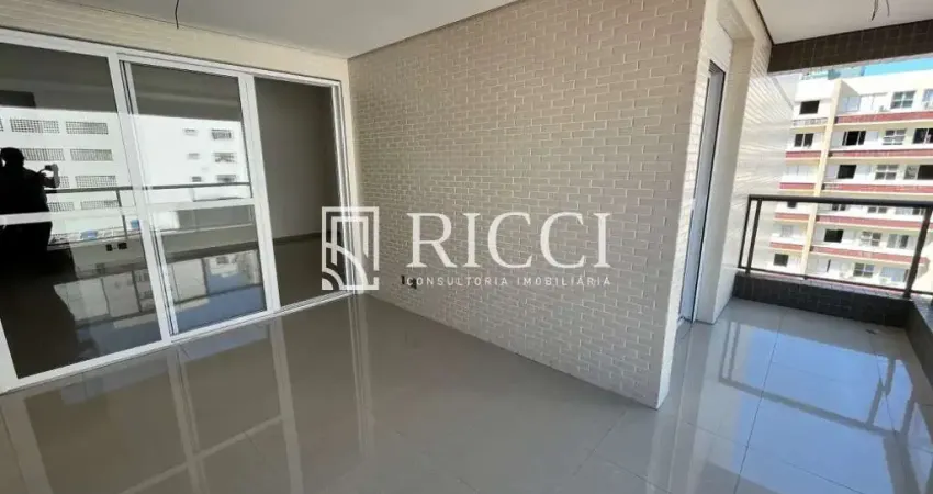 LINDO EMPREENDIMENTO NO EMBARÉ, 3 SUÍTES, AMPLA VARANDA COM LAZER COMPLETO !!!