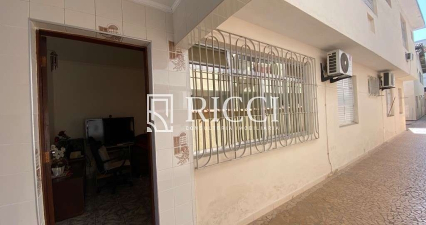 Casa com 5 quartos à venda no Campo Grande, Santos 