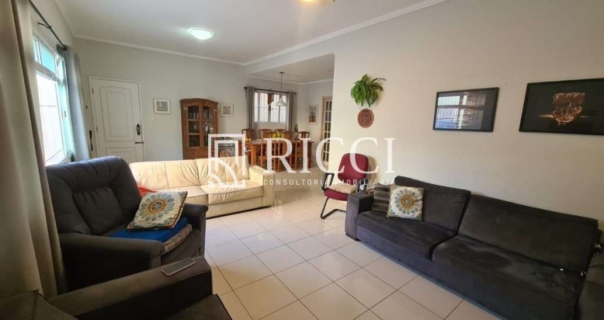 Casa com 3 quartos à venda no Campo Grande, Santos 