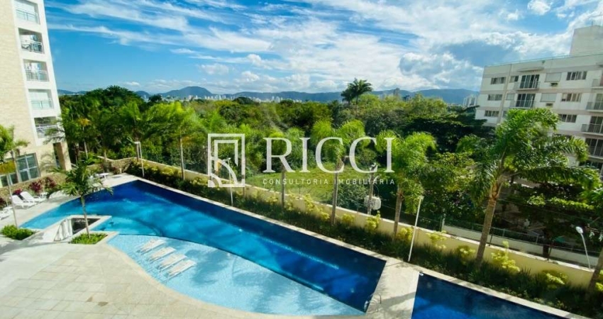 EXCELENTE APARTAMENTO 3 SUÍTES COM VARANDA GOURMET COM VISTA ESPETACULAR DO MAR !!!