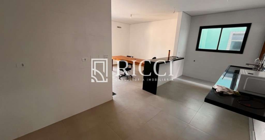 Casa com 2 quartos à venda no Aparecida, Santos 