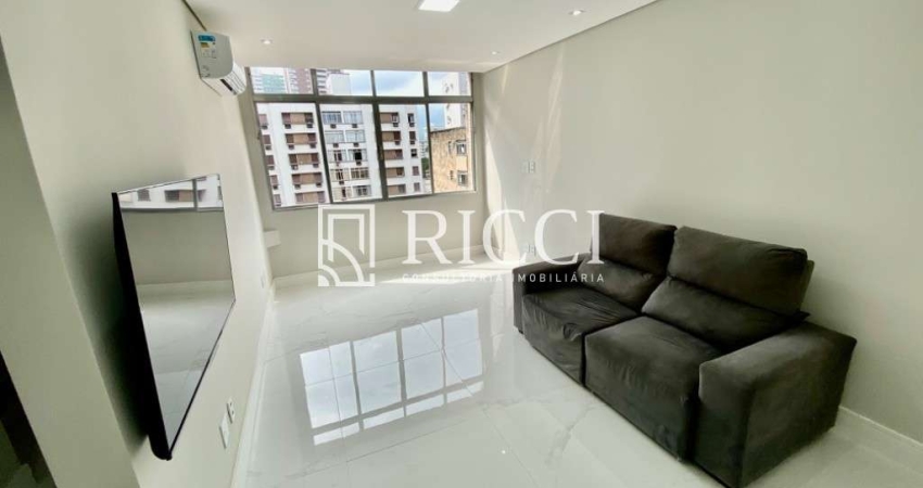 Comprar apartamento reformado no Boqueirão