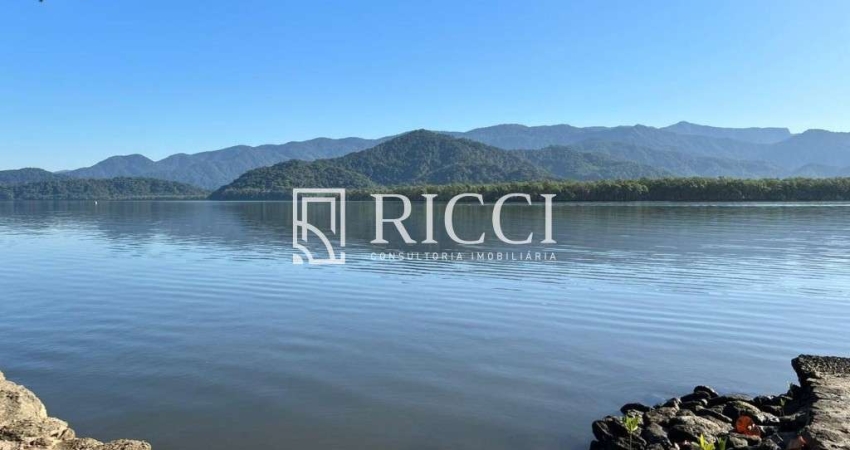 Terreno à venda no Balneario Praia do Perequê, Guarujá 