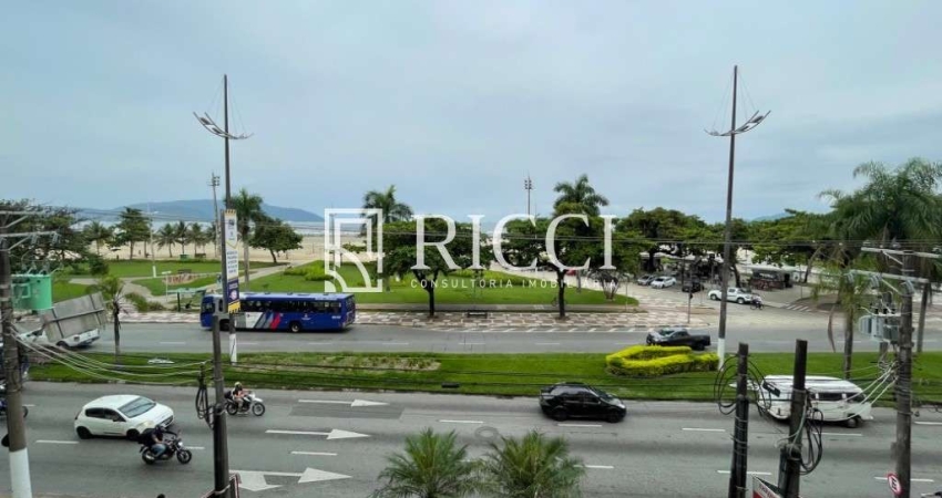 Apartamento com 3 quartos à venda no Pompéia, Santos 