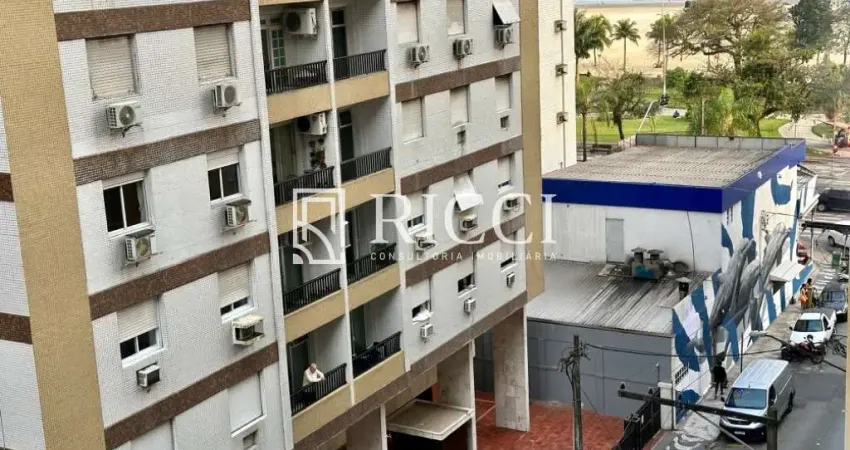 Oportunidade porteira fechada na quadra da praia da pompéia!