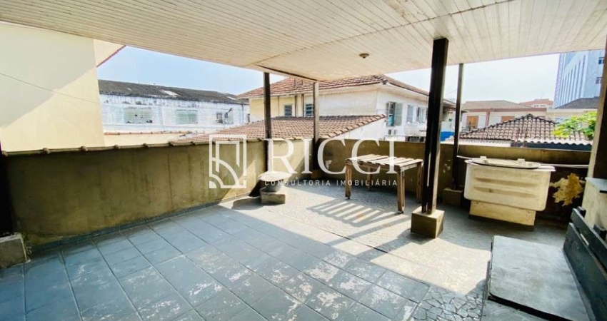 Casa comercial para Venda no bairro do Macuco