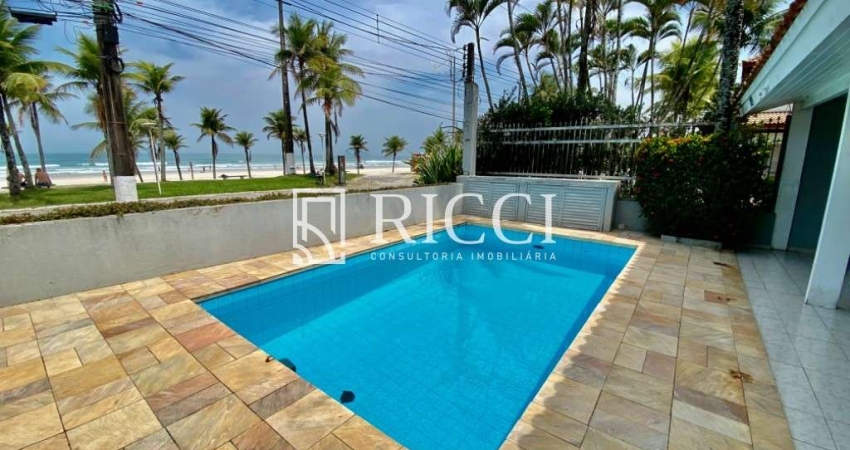 comprar casa pé na areia no guaruja