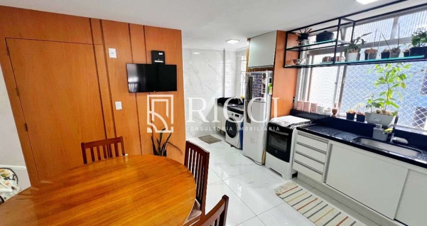 Apartamento à venda no Boqueirão!