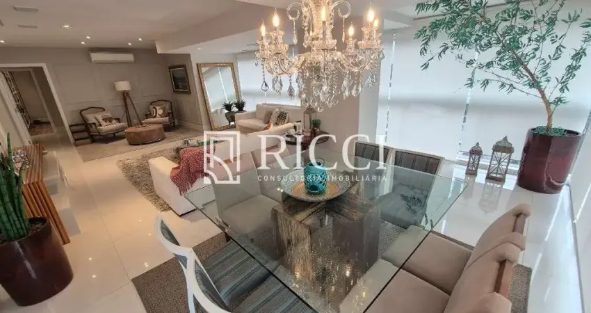 Apartamento Alto Padrão à Venda no Gonzaga Porteira Fechada