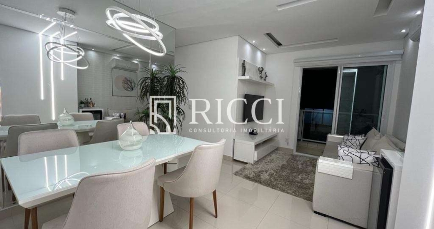 Apartamento com 1 quarto à venda no Pompéia, Santos 