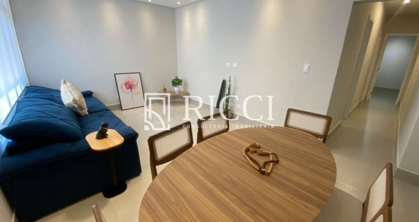 Apartamento totalmente reformado no coração do Gonzaga