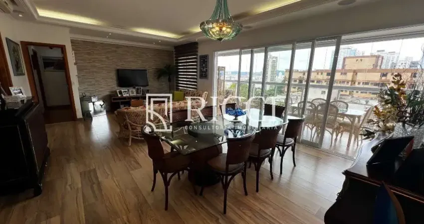Apartamento a Venda no Embaré Lazer Completo