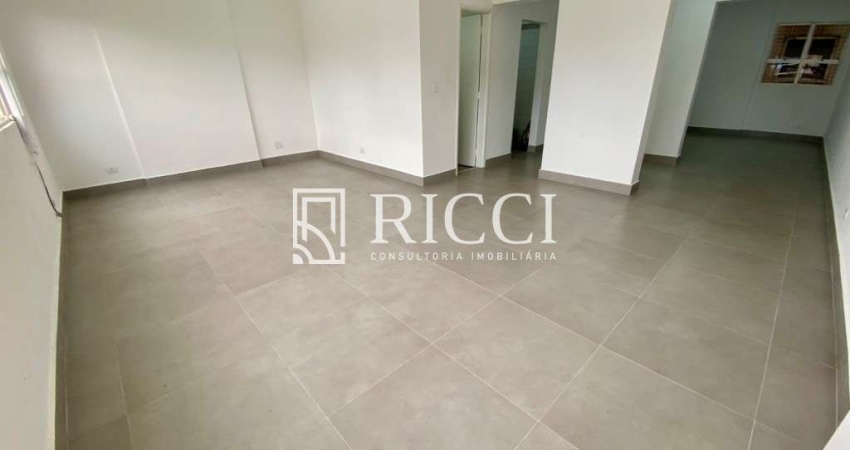 Sala comercial com 1 sala à venda na Vila Belmiro, Santos 