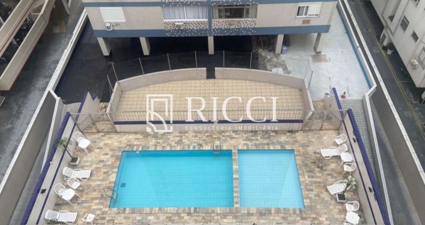 Apartamento à venda em Santos-SP, Boqueirão: 2 quartos, 2 suítes, 1 sala, 2 banheiros, 1 vaga, 83m². Imperdível!