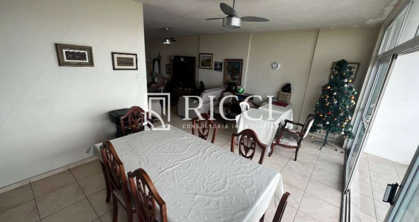 Apartamento Vista Mar Gonzaga