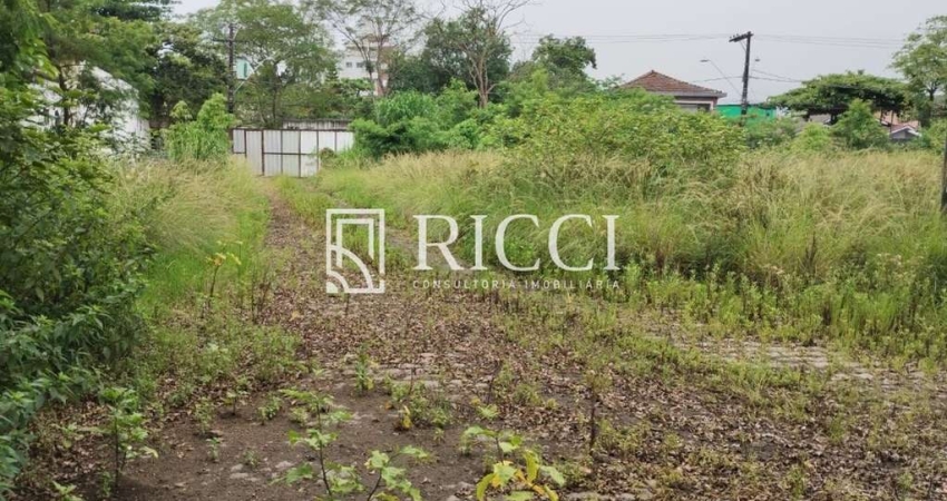 Terreno comercial à venda na Vila Paulista, Cubatão 