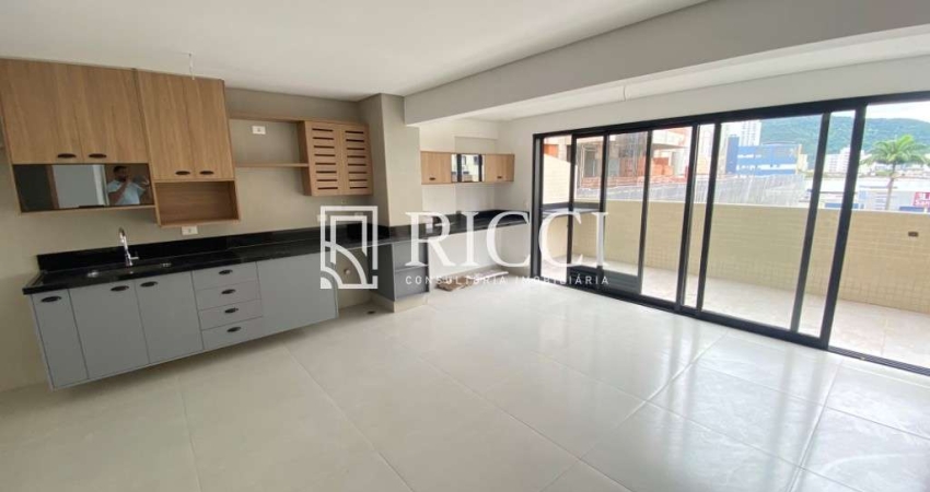 Apartamento Garden em Santos