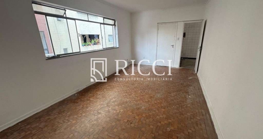 Apartamento à venda com 3 quartos no Embaré
