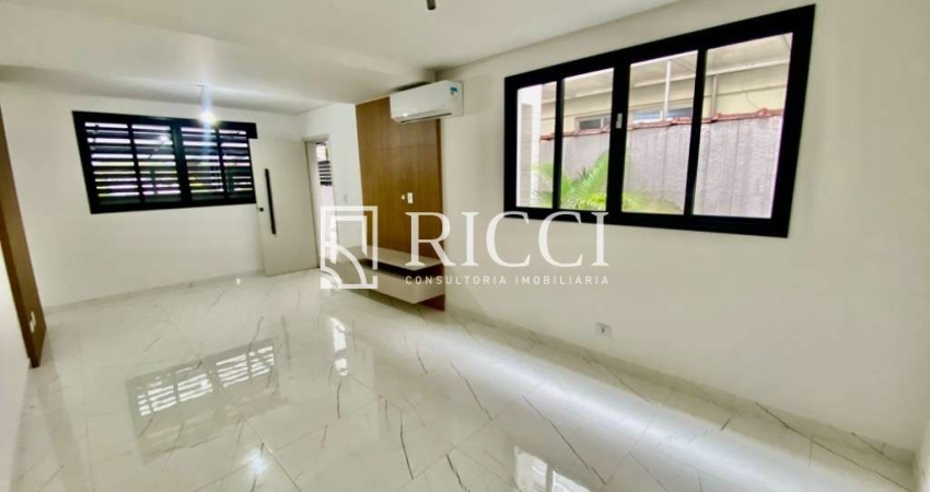 comprar casa no Boqueirão em Santos