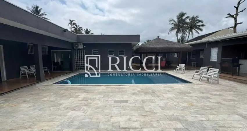 Casa à venda em Balneário Praia do Pernambuco - Guarujá