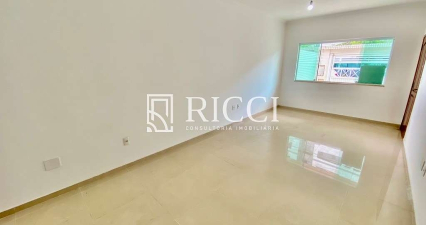 comprar casa na Vila Belmiro com 4 quartos e 4 banheiros