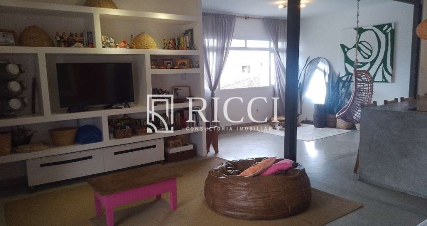 Casa com 3 quartos à venda na Enseada, Guarujá 